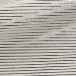 Stripe silver